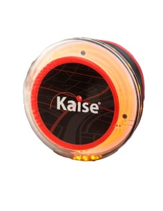 BALIZA DE EMERGENCIA GEOLOCALIZABLE