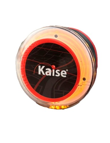 BALIZA DE EMERGENCIA GEOLOCALIZABLE