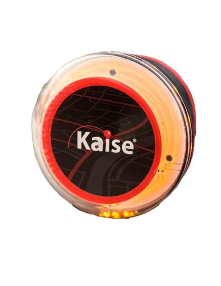 BALIZA DE EMERGENCIA GEOLOCALIZABLE