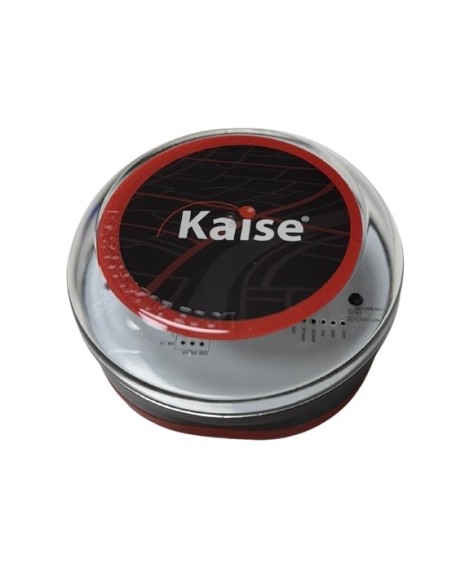 BALIZA DE EMERGENCIA GEOLOCALIZABLE