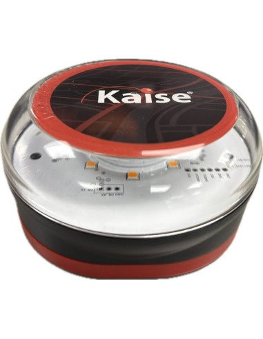 BALIZA DE EMERGENCIA GEOLOCALIZABLE