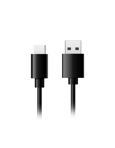 PowerBank de 50000 mAh, QC 3.0 y PD 3.0, 100 W, negro