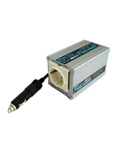 INVERTER In:24Vdc Out: 220Vac 150W SENOIDAL MODIFICADA