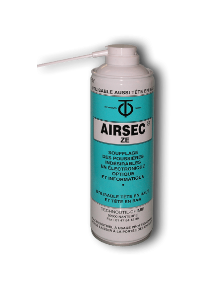 AEROSOL AIR SEC ECO 650ML/400G