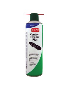 LIMPIADOR CONTACTOS CRC QD CONTAKT CLEANER 500ml