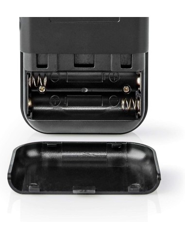 RADIO ANALOGICA AM-FM PORTATIL COMPACTA