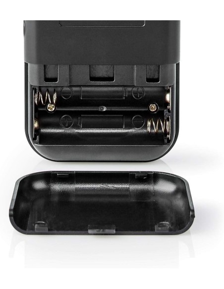 RADIO ANALOGICA AM-FM PORTATIL COMPACTA