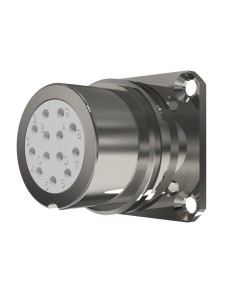 BASE HEMBRA T-20 13-PINS 10A 270V÷1050V SIN RACOR