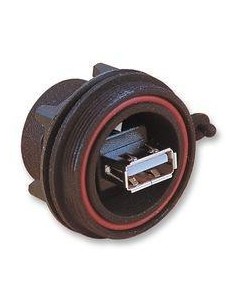 FRONTAL BULGIN USB A/H A B/H 2