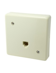 39048/6/4 Base telefónica 6P/4C