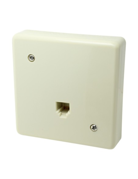 39048/6/4 Base telefónica 6P/4C