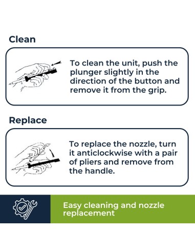 BOMBA DESOLDADORA 30W/230V