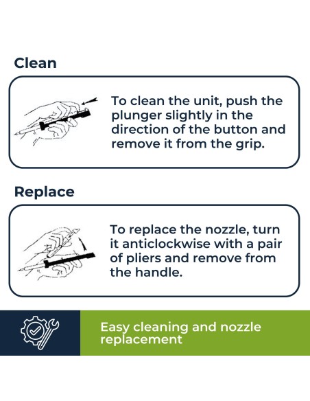 BOMBA DESOLDADORA 30W/230V