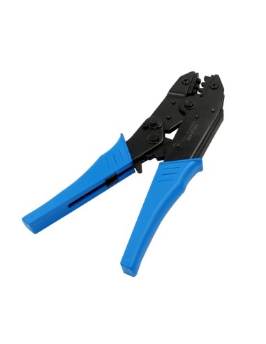 CRIMPADORA PARA CONECTORES SOLARES 26AWG÷10AWG 2.5÷6mm²