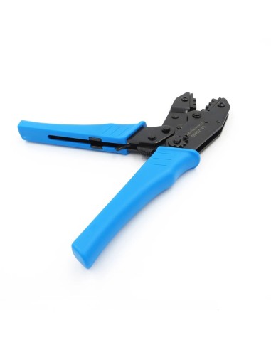 CRIMPADORA PARA CONECTORES SOLARES 26AWG÷10AWG 2.5÷6mm²