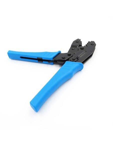 CRIMPADORA PARA CONECTORES SOLARES 26AWG÷10AWG 2.5÷6mm²