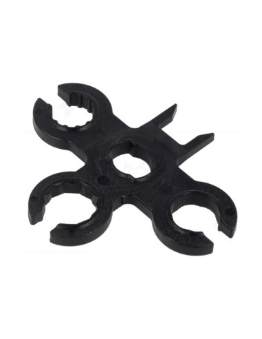 HERRAMIENTA PARA MONTAR CONECTORES SOLARES MC-4