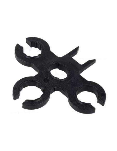 HERRAMIENTA PARA MONTAR CONECTORES SOLARES MC-4