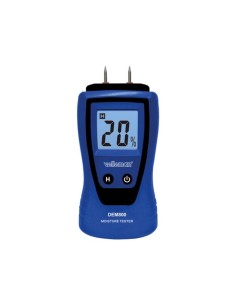 MEDIDOR DE HUMEDAD