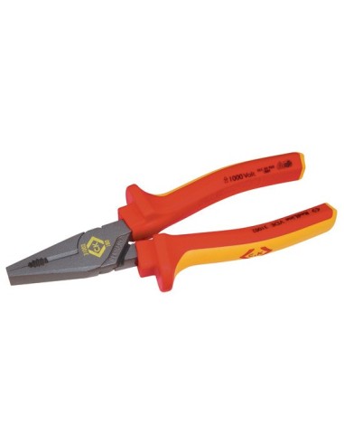 ALICATE UNIVERSAL 180MM 7" VDE 1000V