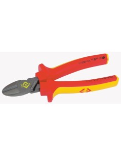 ALICATE CORTE 160MM VDE 1000V