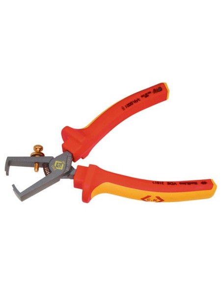 ALICATE PELACABLES VDE 1000V