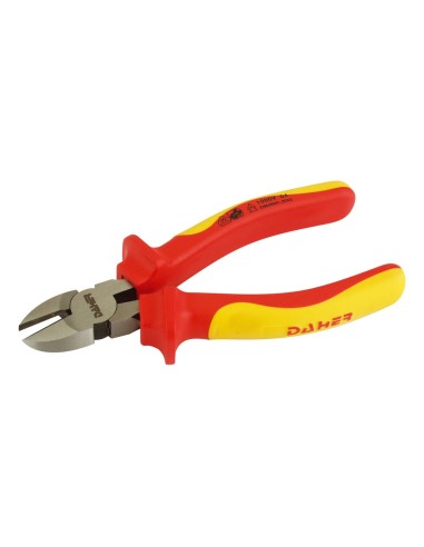 ALICATE DE CORTE  VDE 1000V