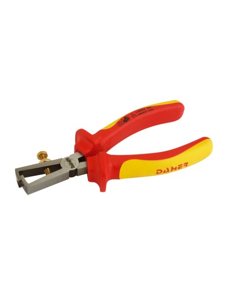 ALICATE PELACABLES VDE 1000V