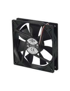 VENTILADOR 120X120X25mm 12V CON CONECTOR DE 3 CABLES 2
