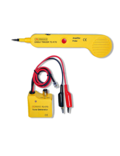 TRAZADOR CABLEADO PROMAX