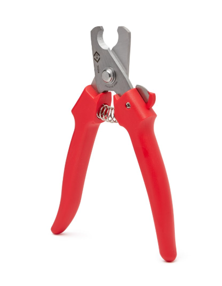ALICATE CORTE CABLE