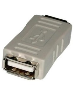 ADAPTADOR USB-A H/H 2