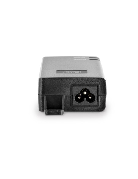 Inyector POE 55v 30w gigabit
