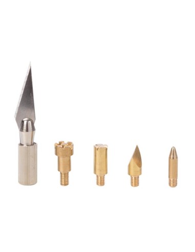 PIROGRABADOR 30W 230V