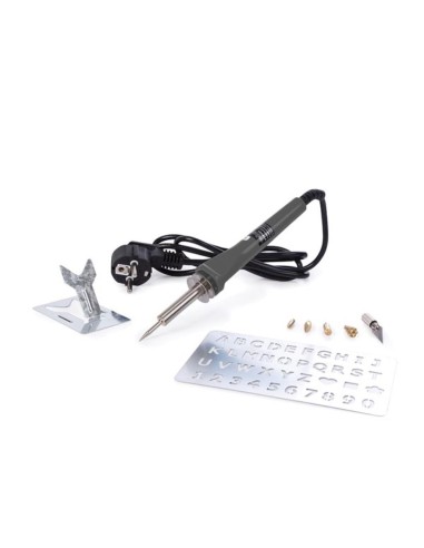 PIROGRABADOR 30W 230V