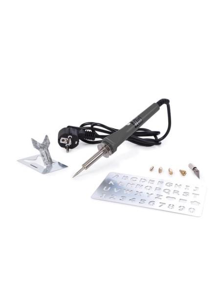 PIROGRABADOR 30W 230V