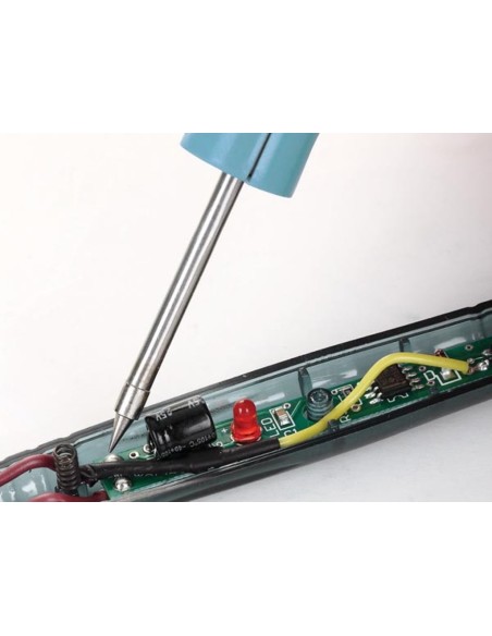 CORTADOR DE ALAMBRE CALIENTE