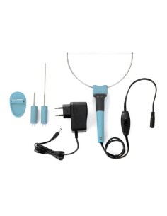 CORTADOR DE ALAMBRE CALIENTE 2