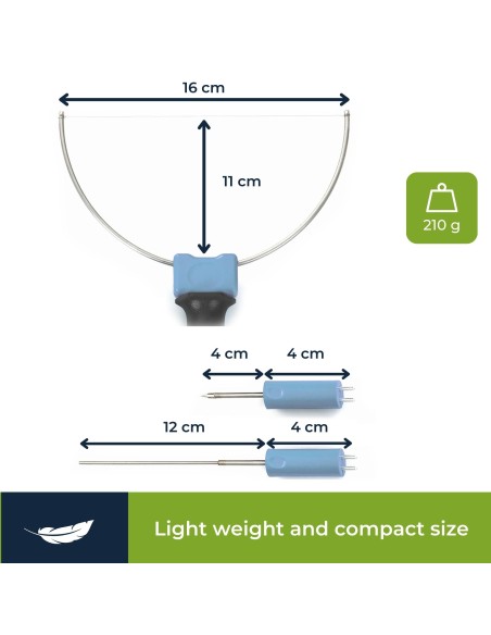 CORTADOR DE ALAMBRE CALIENTE