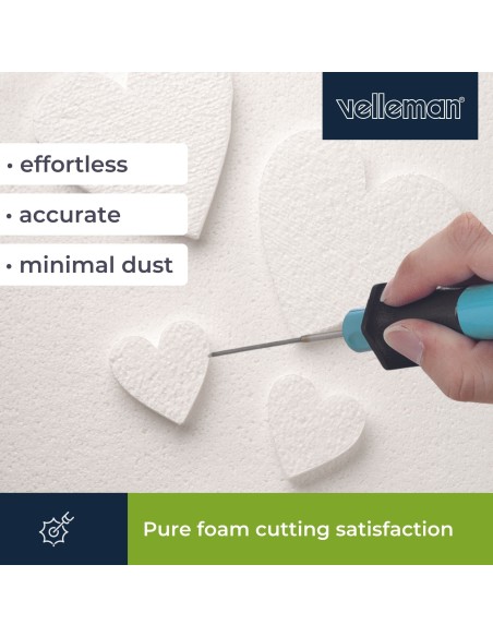 CORTADOR DE ALAMBRE CALIENTE