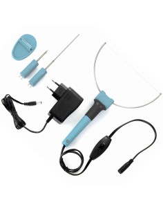 CORTADOR DE ALAMBRE CALIENTE