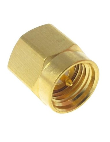 TERMINACION SMA MACHO 50R