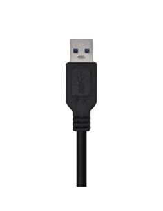 Cable USB3.0 A/B 3mts 2