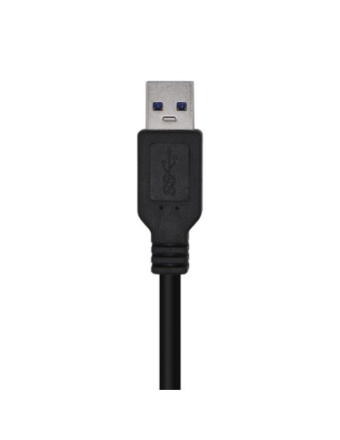 Cable USB3.0 A/B 3mts
