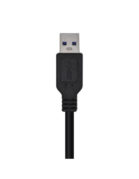 Cable USB3.0 A/B 3mts