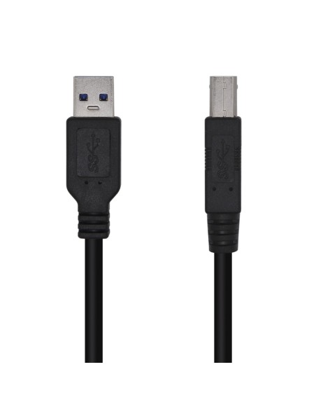 Cable USB3.0 A/B 3mts
