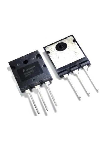 TRANSISTOR BJT 16A 250V 200W PNP  TO-264