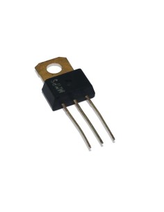 TRANSISTOR NPN 140V 0.15A TO-202 2