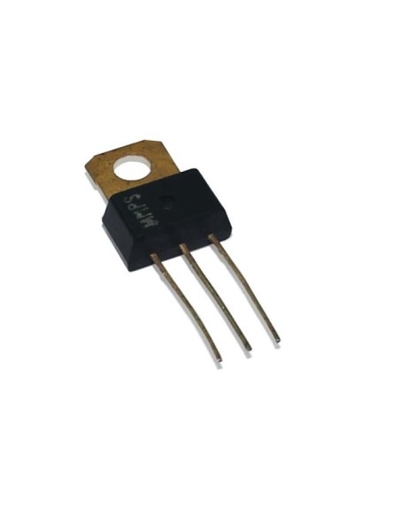 TRANSISTOR NPN 140V 0.15A TO-202