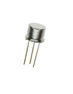 TRANSISTOR SI-NPN 450V 1A TO5
